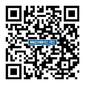 QR kodas | AG sprendimai, UAB | spec.lt