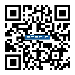 QR kodas | AG statyba, UAB | spec.lt