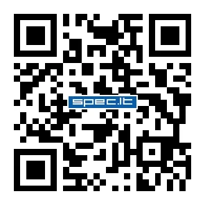 QR kodas | AG systems, UAB | spec.lt
