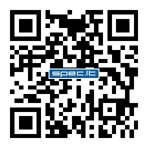QR kodas | Ag terasos, MB