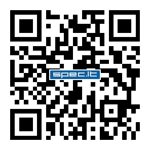 QR kodas | AG Turas, UAB | spec.lt