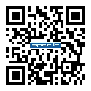 QR kodas | AG turtas, UAB | spec.lt