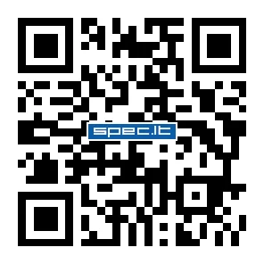 QR kodas | Ag Valda, UAB | spec.lt