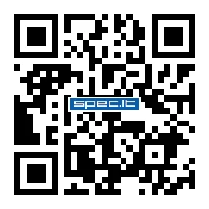 QR kodas | AG verslas, UAB | spec.lt