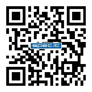 QR kodas | Ag Versus, UAB | spec.lt