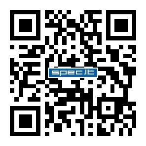 QR kodas | AG VIMONTA, UAB | spec.lt