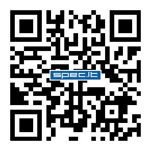 QR kodas | AGA ARCH, ART., IĮ | spec.lt