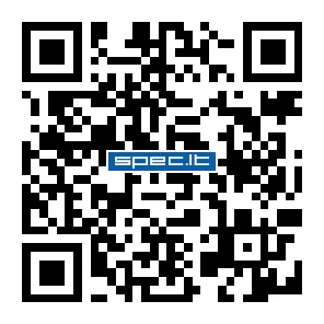 QR kodas | Aga Baltija Group, UAB | spec.lt