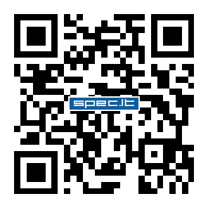 QR kodas | AGA Baltija, UAB | spec.lt