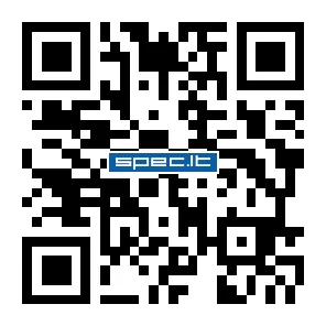 QR kodas | Aga Beylagan, UAB | spec.lt
