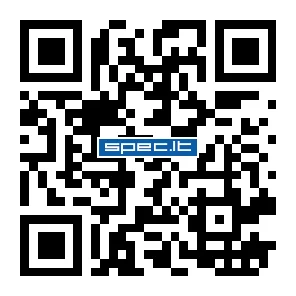 QR kodas | ARKANCE LITHUANIA, UAB | spec.lt