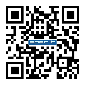 QR kodas | AGA MARKET, UAB | spec.lt