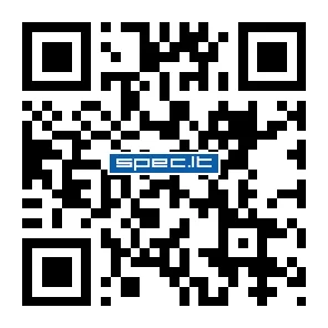 QR kodas | AGA Miškai, UAB | spec.lt