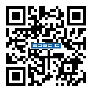 QR kodas | AGA Trade, UAB | spec.lt