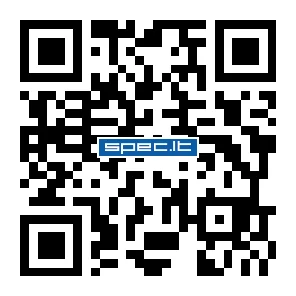 QR kodas | Aga, UAB | spec.lt