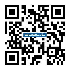 QR kodas | Linde Gas, UAB | spec.lt
