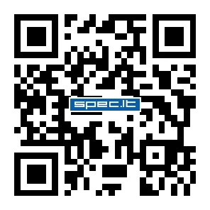 QR kodas | AGA, UAB | spec.lt