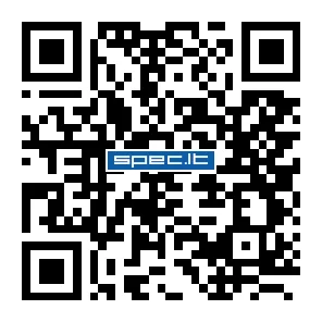 QR kodas | Aga Virtuvės Studija, UAB | spec.lt