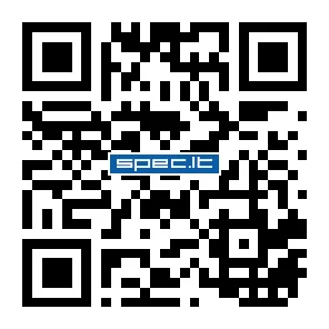 QR kodas | Agabi, IĮ | spec.lt