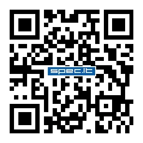 QR kodas | Agada, UAB | spec.lt