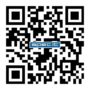 QR kodas | Agadas, UAB | spec.lt