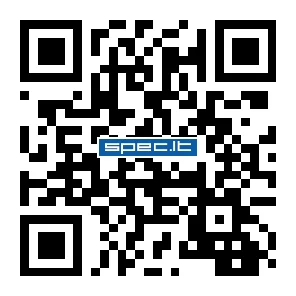 QR kodas | Agadirė, UAB | spec.lt