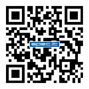 QR kodas | Vestūnas, UAB | spec.lt