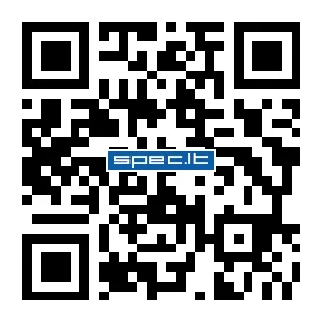 QR kodas | Agadoma, MB | spec.lt