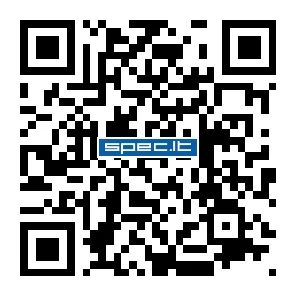 QR kodas | Agados logistika, UAB | spec.lt