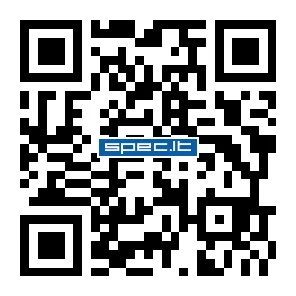 QR kodas | Agafa, UAB | spec.lt