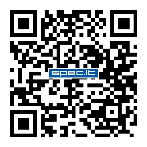 QR kodas | Agafjos Monkevičienės individuali įmonė | spec.lt