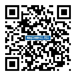 QR kodas | Agafonovo firma AGA | spec.lt