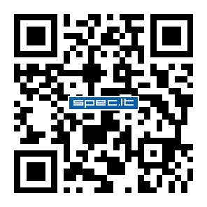 QR kodas | Agaira, UAB | spec.lt