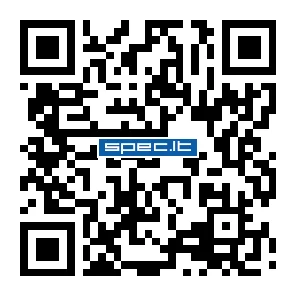 QR kodas | Agama, V. Sirotkos firma | spec.lt