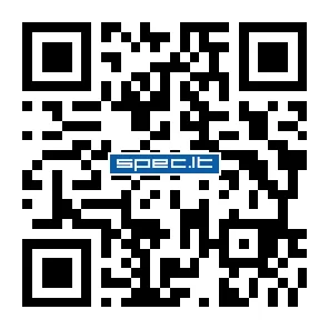 QR kodas | AGAMEDA, UAB