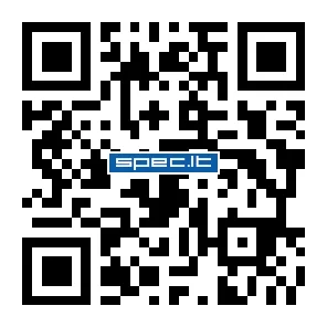 QR kodas | Agamis, UAB | spec.lt