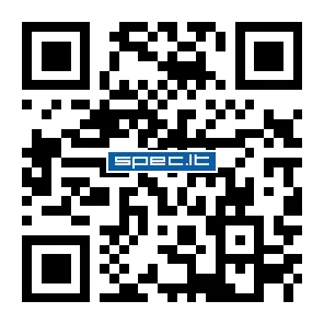 QR kodas | AGAMITA, UAB | spec.lt