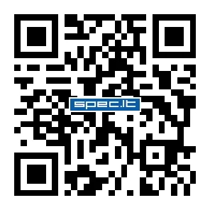 QR kodas | AGAN, UAB | spec.lt