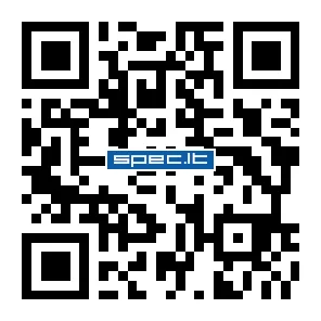 QR kodas | Aganata, UAB | spec.lt