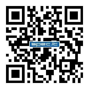 QR kodas | Aganus, UAB | spec.lt