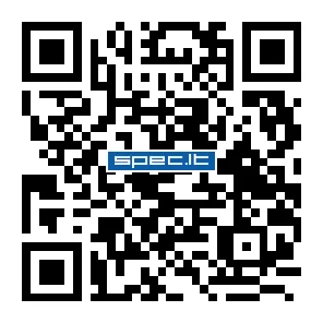 QR kodas | AGAPAO, labdaros ir paramos fondas | spec.lt