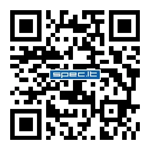 QR kodas | Agapi LT, UAB | spec.lt