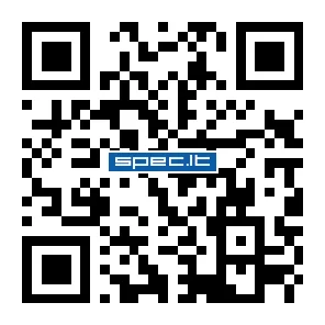 QR kodas | Agara, UAB | spec.lt