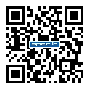 QR kodas | Agaras Group, UAB