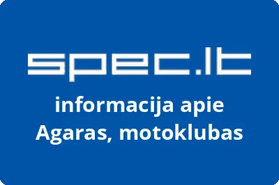 Biržų rajono motoklubas Agaras