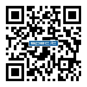 QR kodas | Agaras, UAB | spec.lt