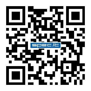 QR kodas | Agarlika, MB | spec.lt