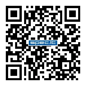 QR kodas | AGARO RIEŠUTAS, ŽŪB | spec.lt