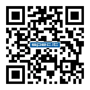 QR kodas | Agart plius, MB | spec.lt
