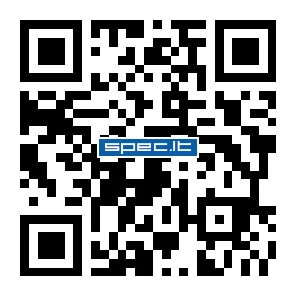 QR kodas | Agarus, UAB | spec.lt